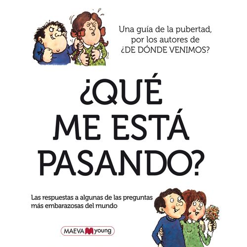 QUE ME ESTA PASANDO? - PETER MAYLE - ARTHUR ROBINS