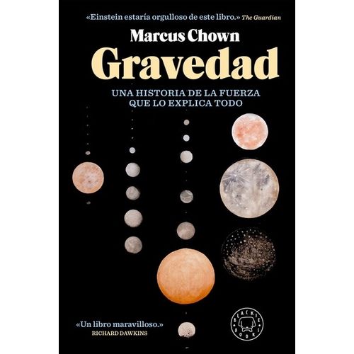 GRAVEDAD - MARCUS CHOWN
