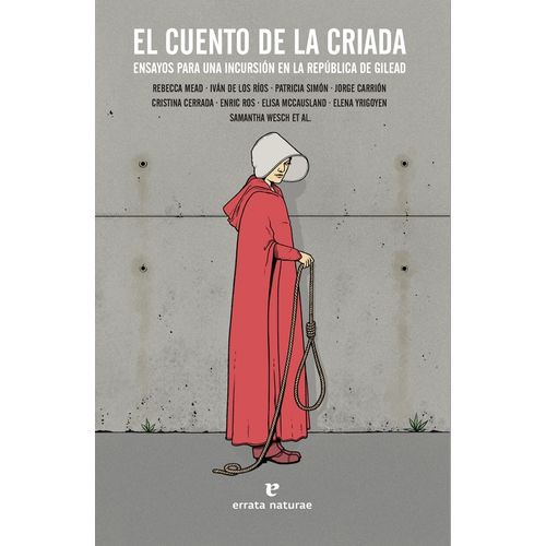 EL CUENTO DE LA CRIADA - VARIOS AUTORES