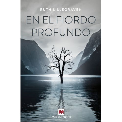 EN EL FIORDO PROFUNDO - RUTH LILLEGRAVEN