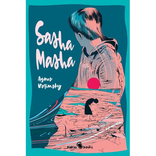 SASHA MASHA - AGNES BORINSKY