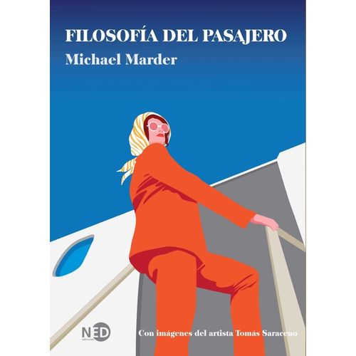 FILOSOFIA DEL PASAJERO - MICHAEL MARDER