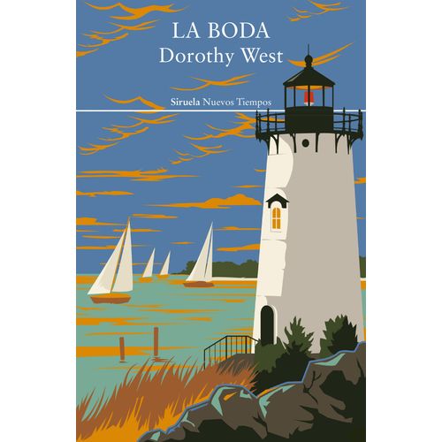 LA BODA - DOROTHY WEST
