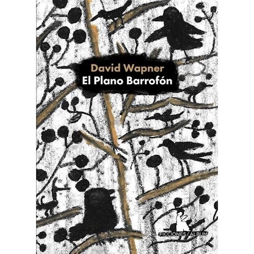 EL PLANO BARROFON - DAVID WAPNER