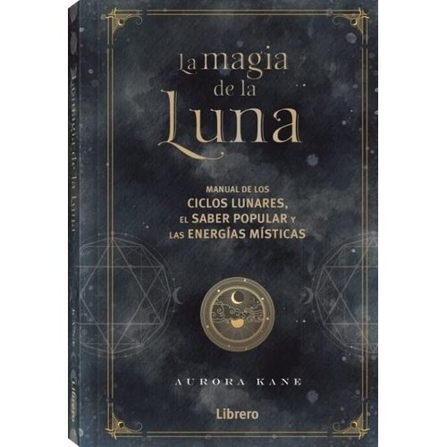 LA MAGIA DE LA LUNA - AURORA KANE