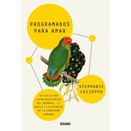 PROGRAMADOS PARA AMAR - STEPHANIE CACIOPPO
