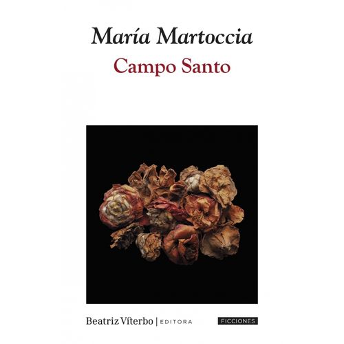 CAMPO SANTO - MARIA MARTOCCIA