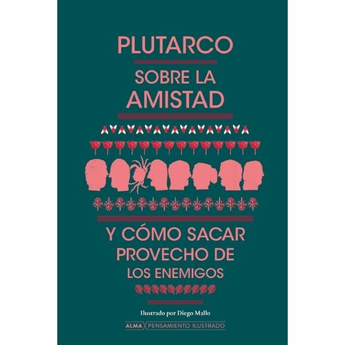 SOBRE LA AMISTAD - PLUTARCO
