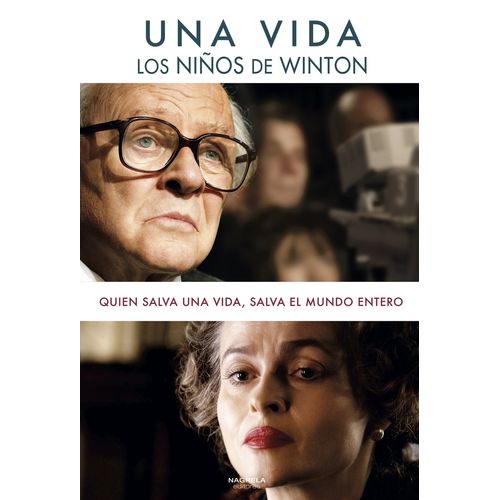 UNA VIDA - LOS NIÑOS DE WINTON - BARBARA WINTON
