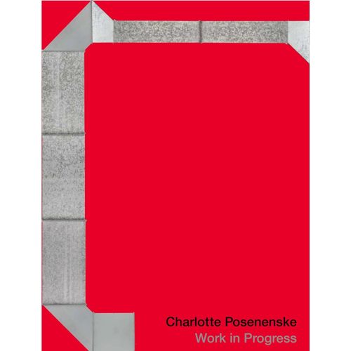 CHARLOTTE POSENENSKE - WORK IN PROGRESS
