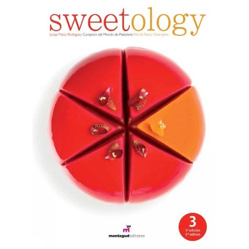 SWEETOLOGY - EDICION BILINGUE - JOSEP MARIA RODRIGUEZ