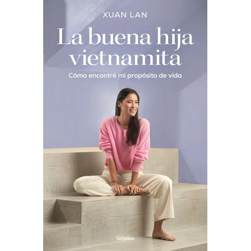 LA BUENA HIJA VIETNAMITA - XUAN-LAN