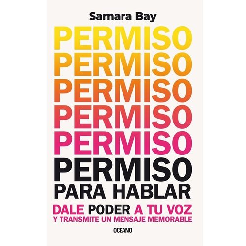 PERMISO PARA HABLAR - SAMARA BAY