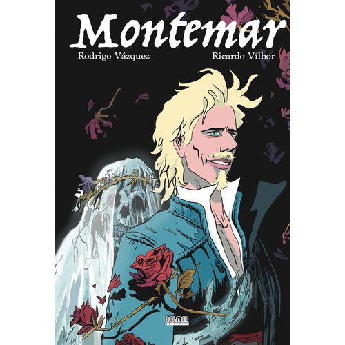 MONTEMAR - RODRIGO VAZQUEZ - RICARDO VILBOR