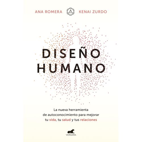 DISEÑO HUMANO - ROMERA / ZURDO