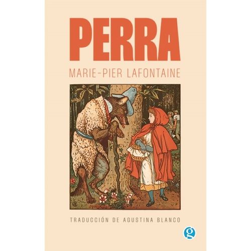 PERRA - MARIE - PIER LAFONTAINE