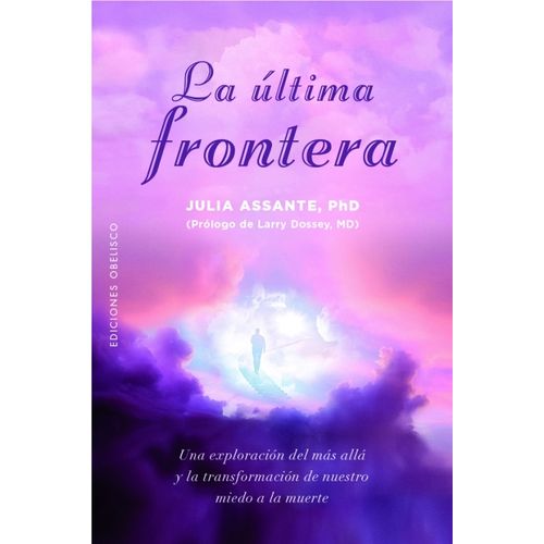 LA ULTIMA FRONTERA - JULIA ASSANTE