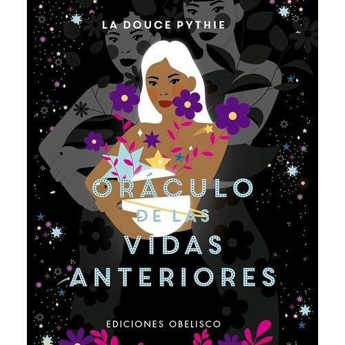 ORACULO DE LAS VIDAS ANTERIORES - LIBRO + CARTAS