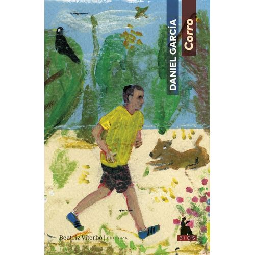 CORRO - DANIEL GARCIA