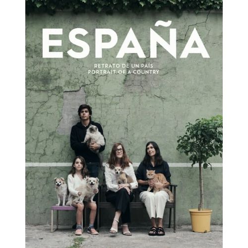 ESPAÑA - RETRATO DE UN PAIS