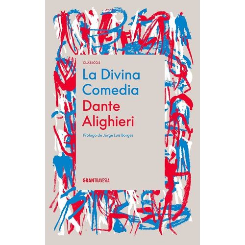 LA DIVINA COMEDIA - DANTE ALIGHIERI