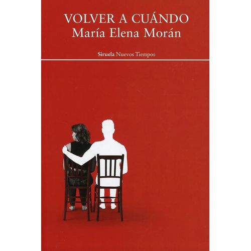VOLVER A CUANDO - VOLVER A CUANDO MORAN