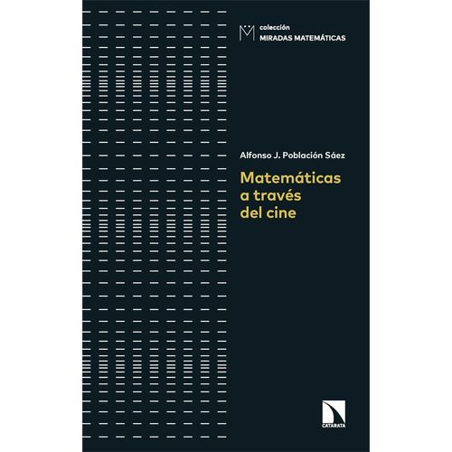 MATEMATICAS A TRAVES DEL CINE - POBLACION SAEZ