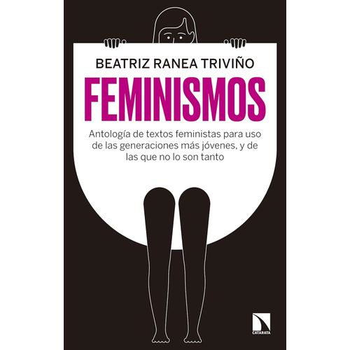 FEMINISMOS - BEATRIZ RANEA TRIVIÑO