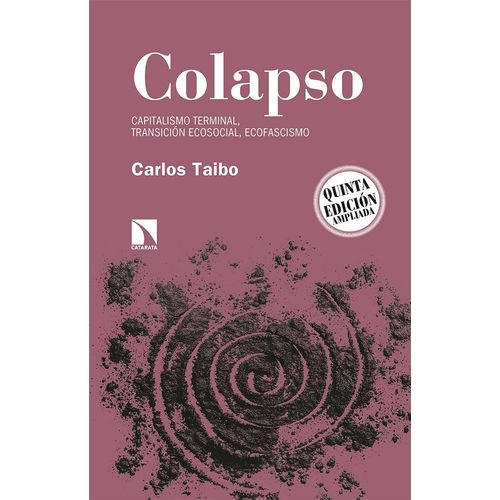 COLAPSO - CARLOS TAIBO