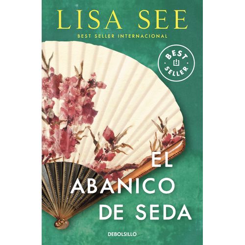 EL ABANICO DE SEDA - LISA LEE