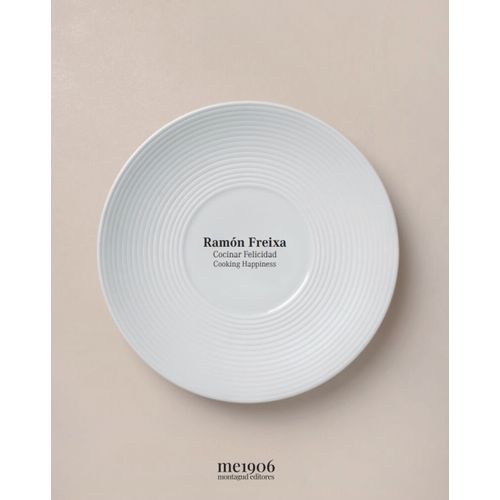 COCINAR FELICIDAD - RAMON FREIXA