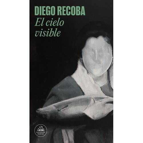 EL CIELO VISIBLE - MAPA DE LAS LENGUAS - DIEGO RECOBA