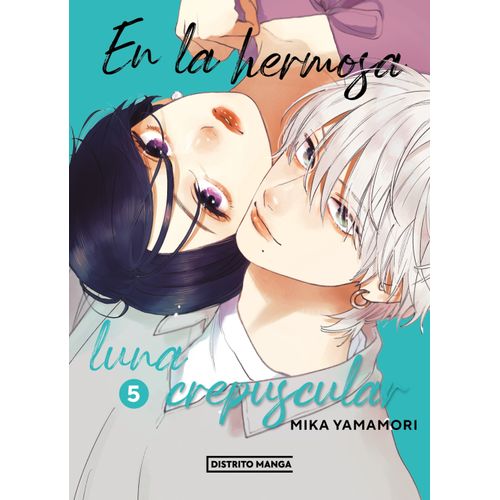 EN LA HERMOSA LUNA CREPUSCULAR 5 - MIKA YAMAMORI
