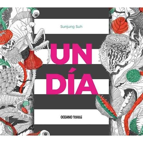 UN DIA - SUNJUNG SUH