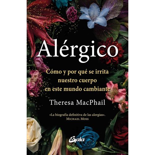 ALERGICO - THERESA MACPHAIL