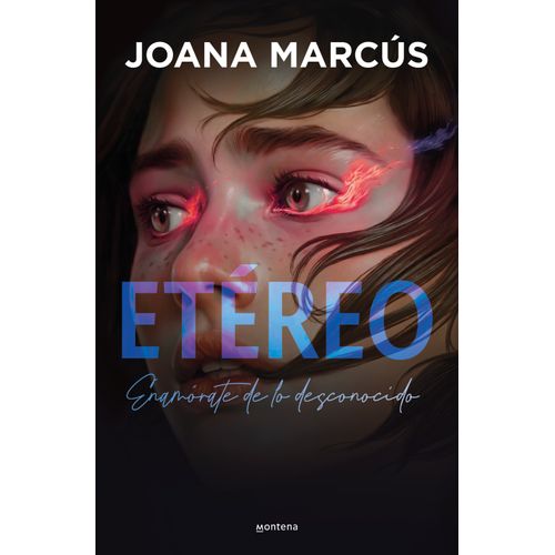 ETEREO - JOANA MARCUS
