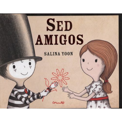 SED AMIGOS - SALINA YOON