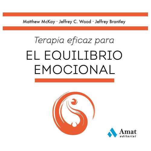 TERAPIA EFICAZ PARA EL EQUILIBRIO EMOCIONAL