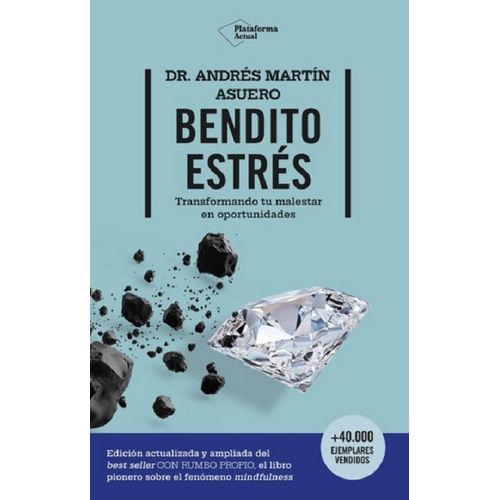 BENDITO ESTRES - ANDRES MARTIN ASUERO