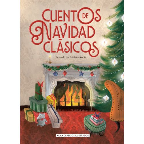 CUENTOS DE NAVIDAD - VARIOS AUTORES