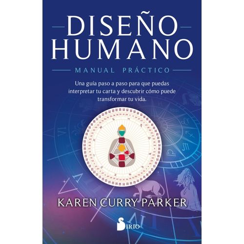 DISEÑO HUMANO - MANUAL PRACTICO - KAREN CURRY PARKER