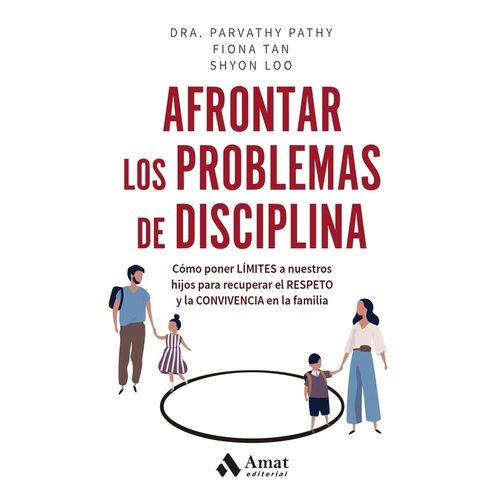 AFRONTAR LOS PROBLEMAS DE DISCIPLINA