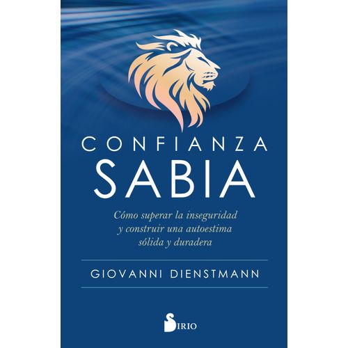 CONFIANZA SABIA - GIOVANNI DENTSMANN