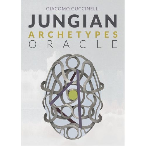 JUNGIAN ARCHETYPES ORACLE