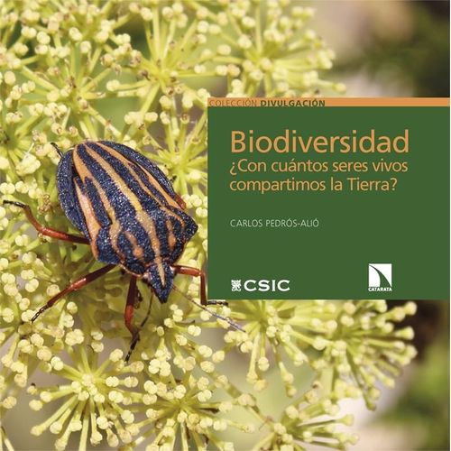 BIODIVERSIDAD- CON CUANTOS SERES VIVOS COMPARTIMOS LA TIERRA