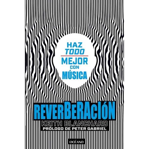 REVERBERACION - KEITH KEITH