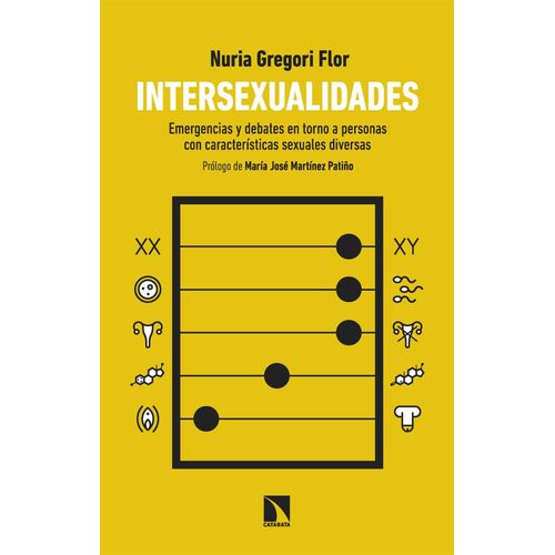 INTERSEXUALIDADES - NURIA GREGORI FLOR
