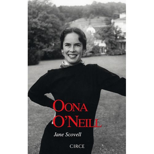 OONA O'NEILL - JANE SCOVELL