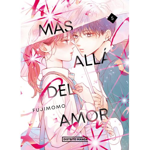 MAS ALLA DEL AMOR 5 - FUJIMOMO