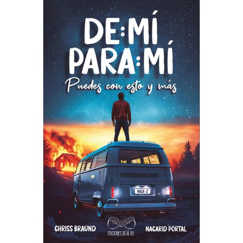 DE: MI PARA: MI 2 - PUEDES CON ESTO Y MAS - NACARID PORTAL A